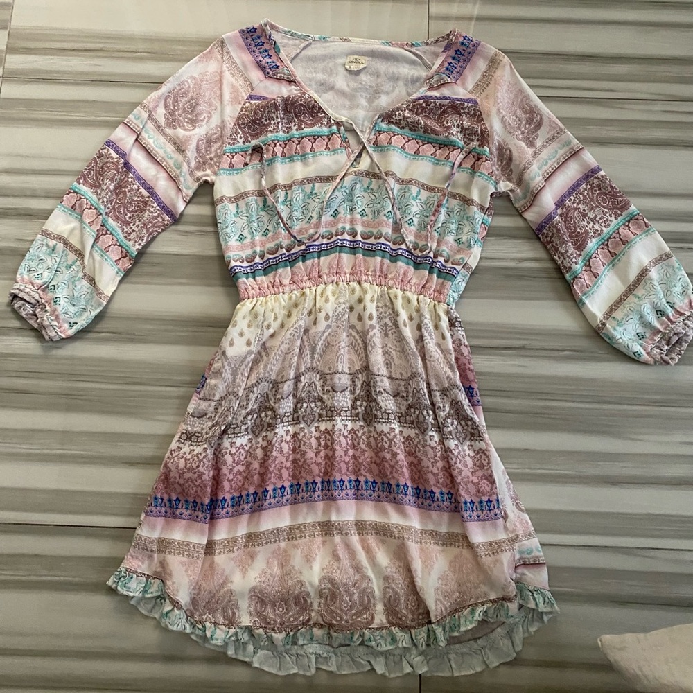 O’Neil Multicolor women’s Dress